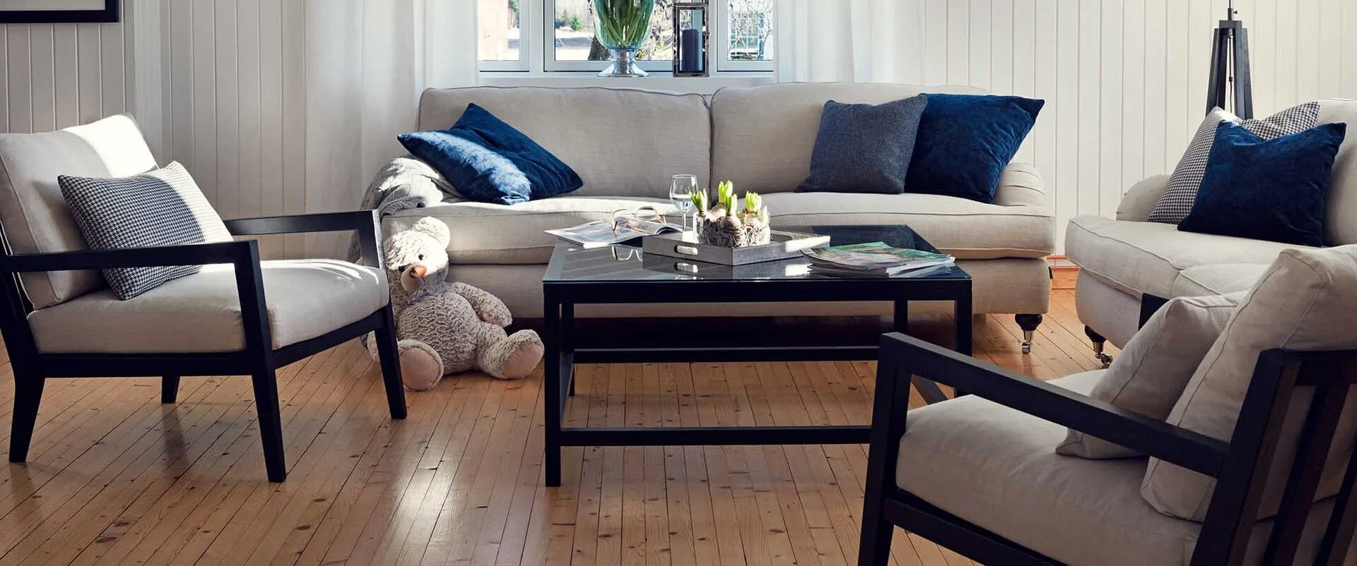 Couchtische & Beistelltische bei Wohneinmal