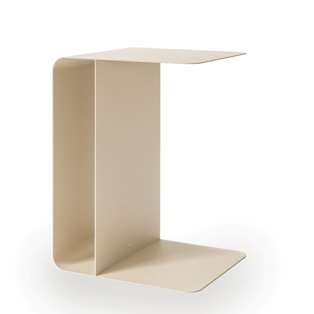 Metallbude Beistelltisch Cosmo