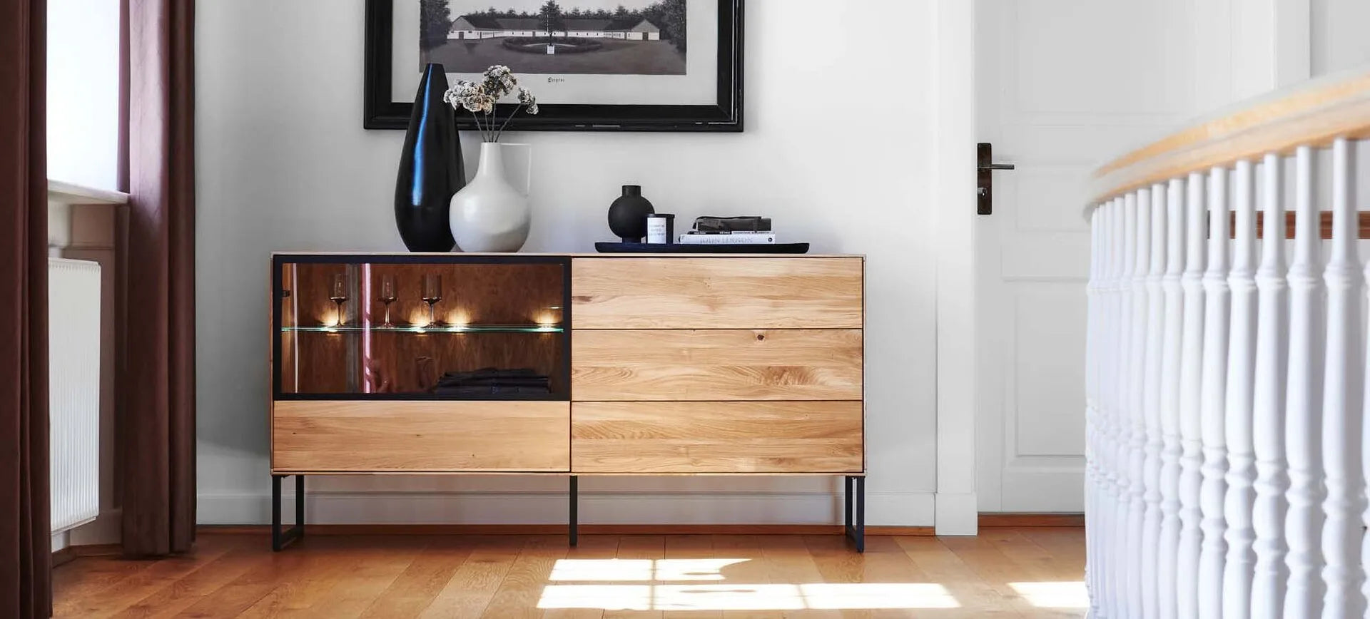 Kommoden & Sideboards bei Wohneinmal