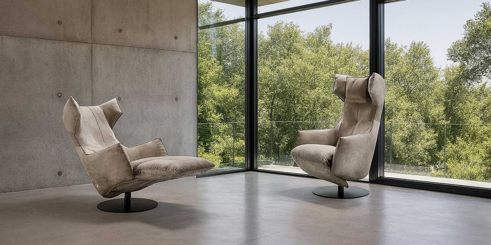 Sessel Relaxsessel
