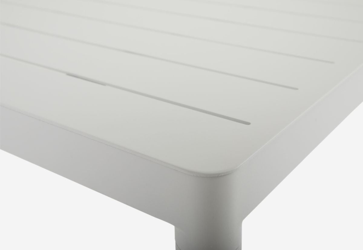 Brafab Bigby Outdoor-Esstisch