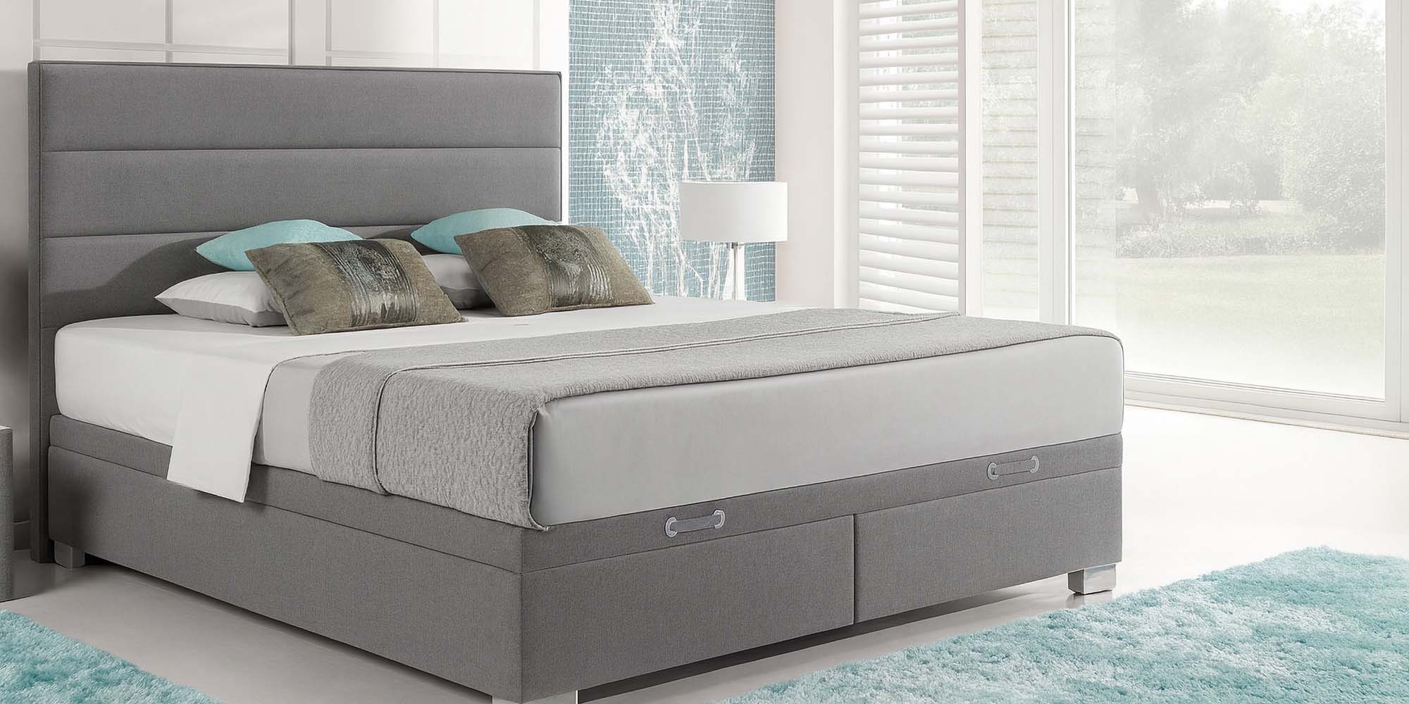 Boxspringbetten
