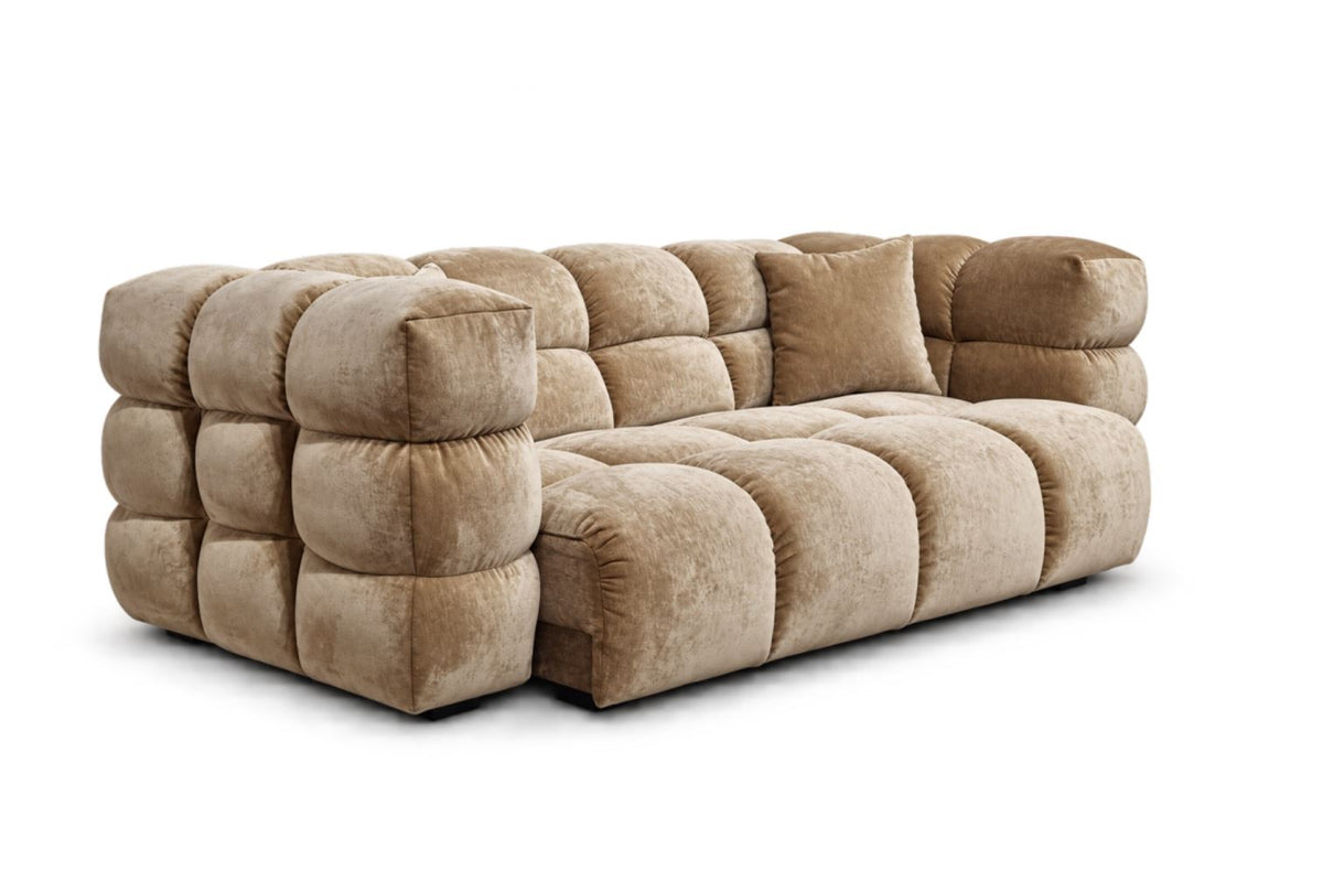 Bubble Sofa im Camaleonda Style Cloe von Primavera