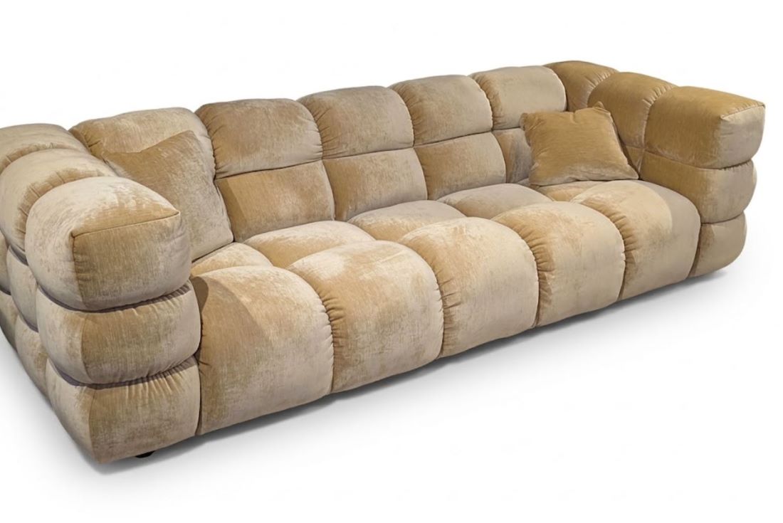 Bubble Sofa im Camaleonda Style Cloe von Primavera