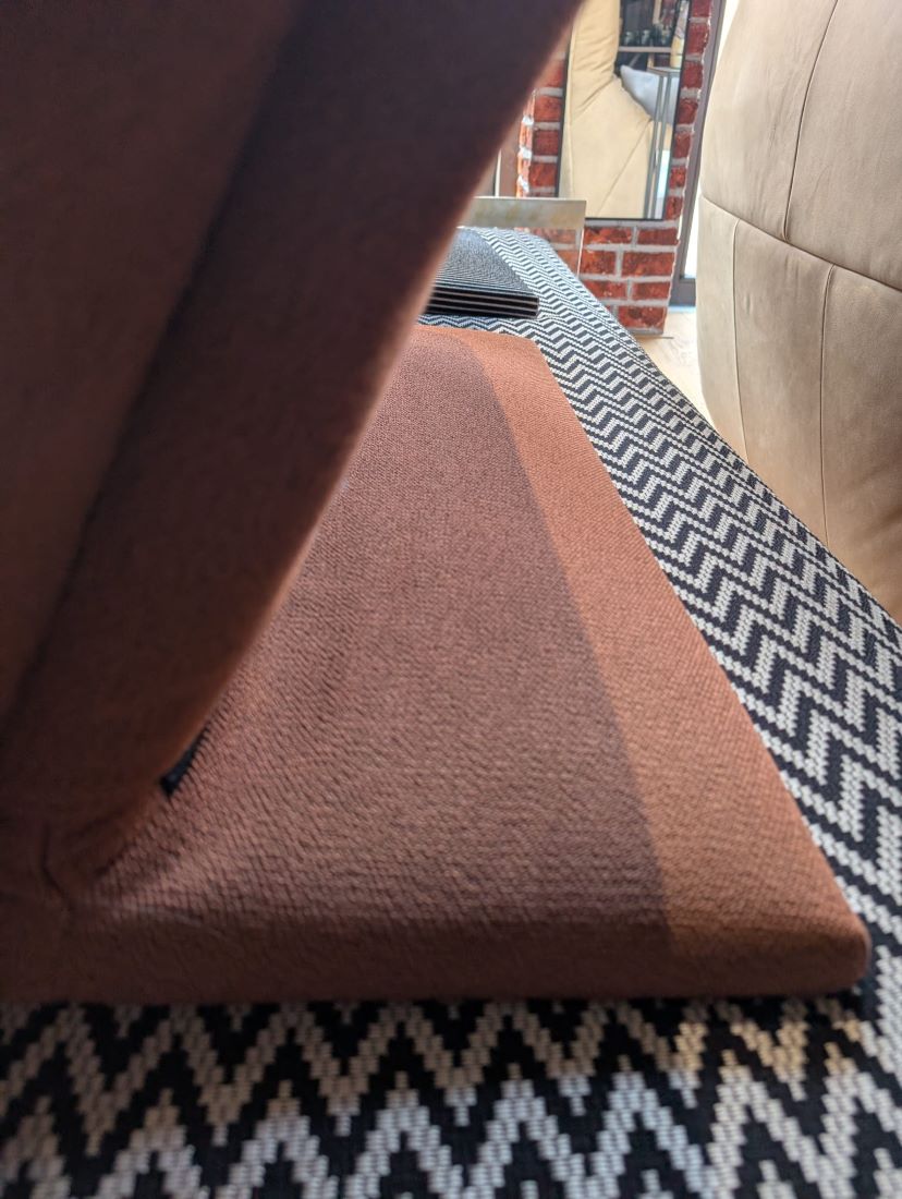Bullfrog Iwan OD 1070 Outdoor Sofa aus Showroom