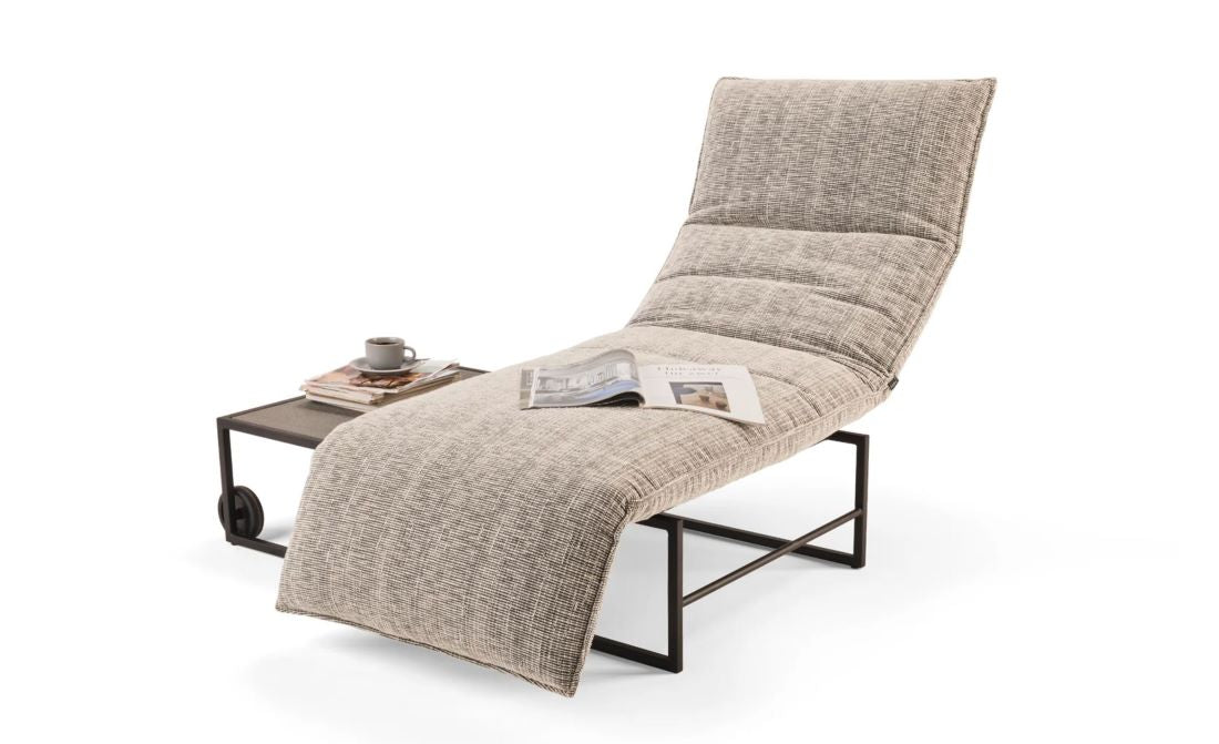 Bullfrog Lettino Outdoor Funktionsliege OD1037