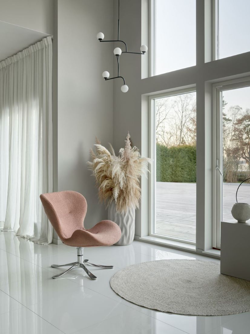 Conform Daisy Sessel