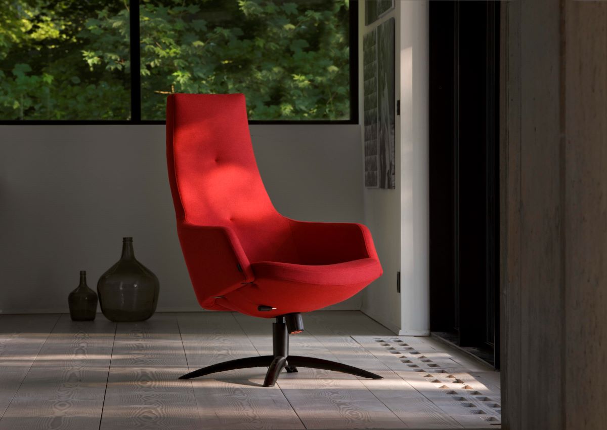 Conform Joy Sessel