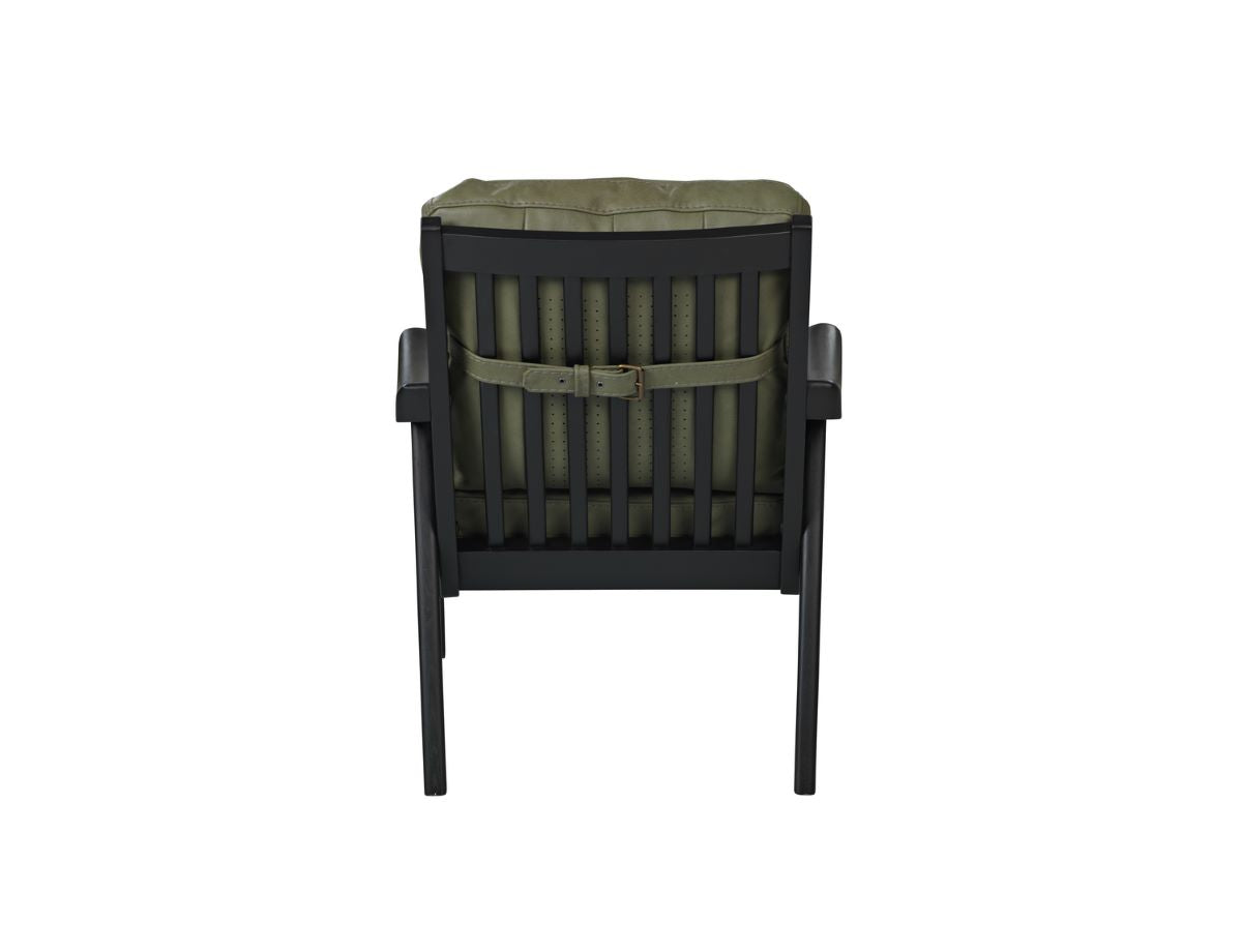 Furninova Podium Sessel – Ansicht 5