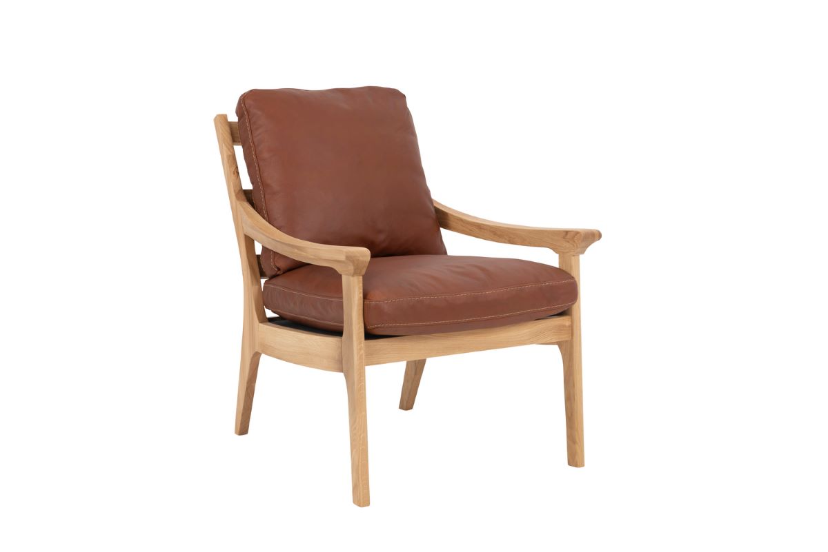 Furninova Revir Sessel – Ansicht 3