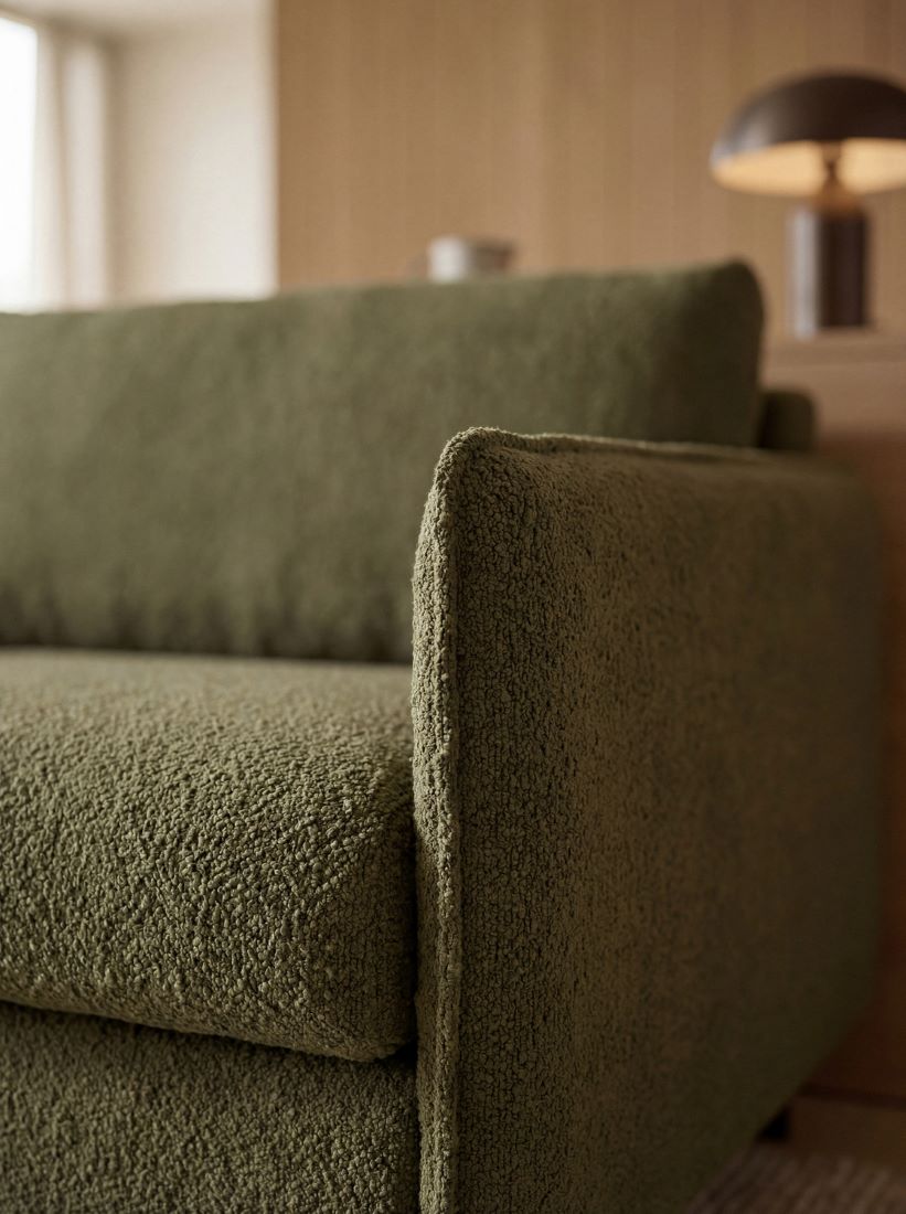 Furninova Schlafsofa Nest
