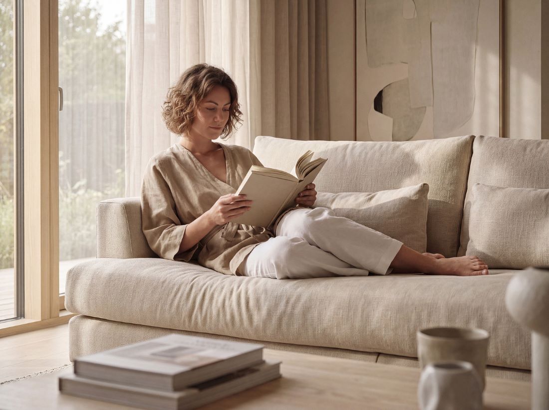 Furninova Sofa Eden