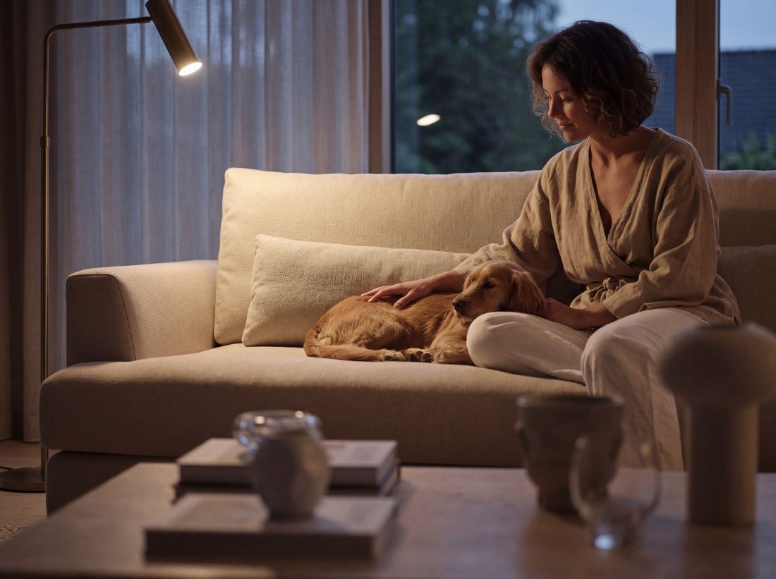 Furninova Sofa Eden