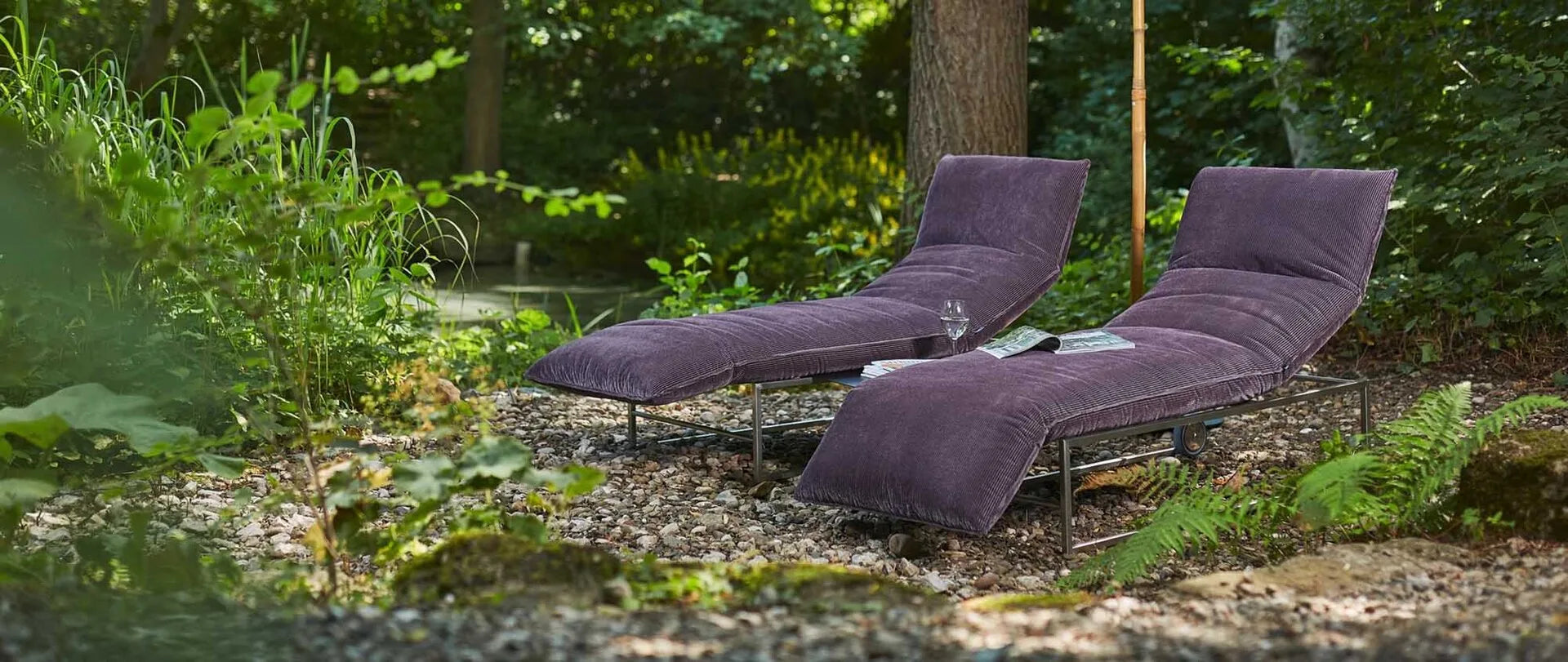 Garten & Outdoor bei Wohneinmal