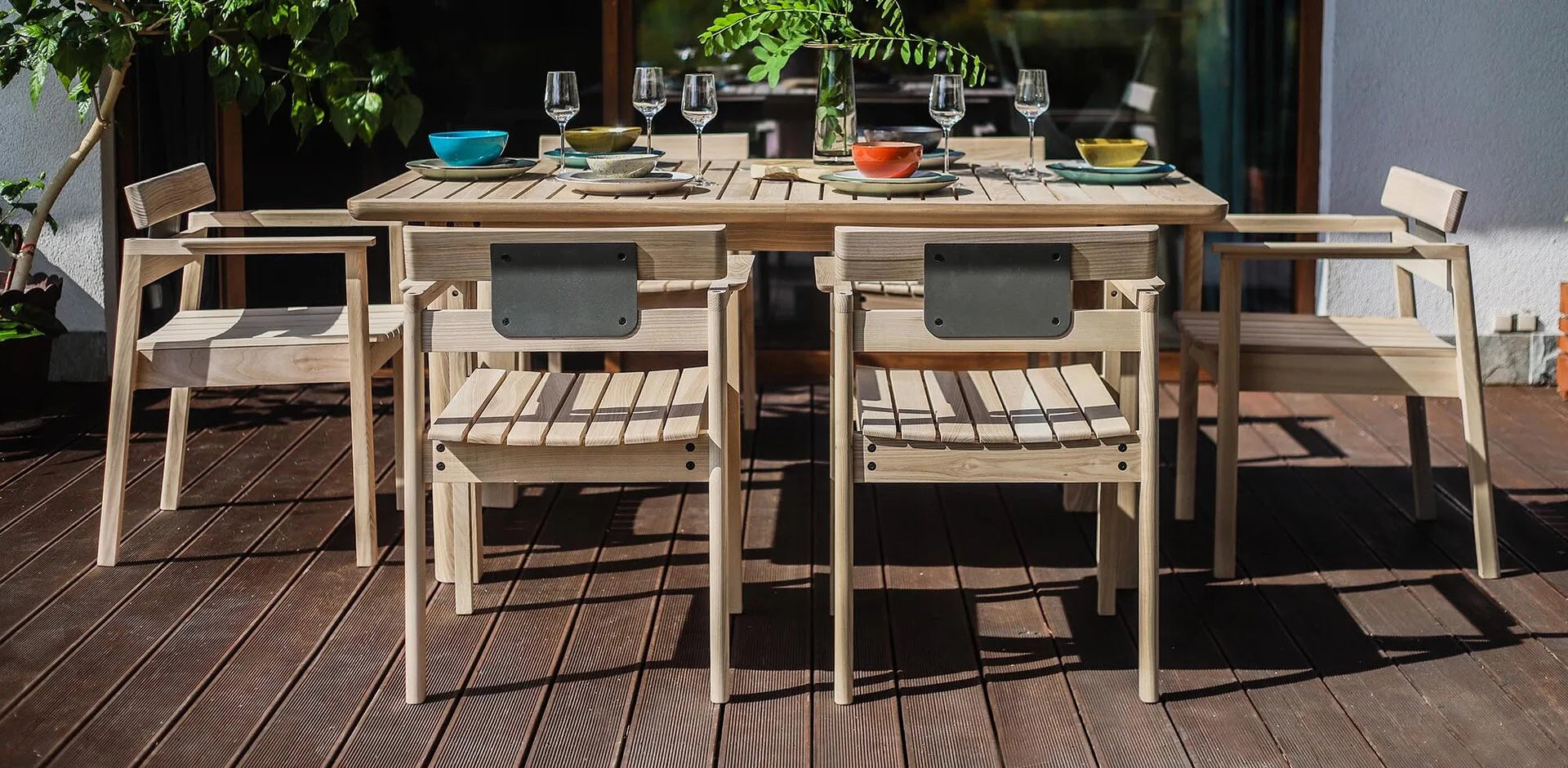 gartentische-outdoor-stue bei Wohneinmal