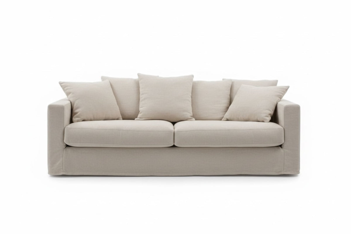 Hussensofa Landhaus Luxemburg von Primavera