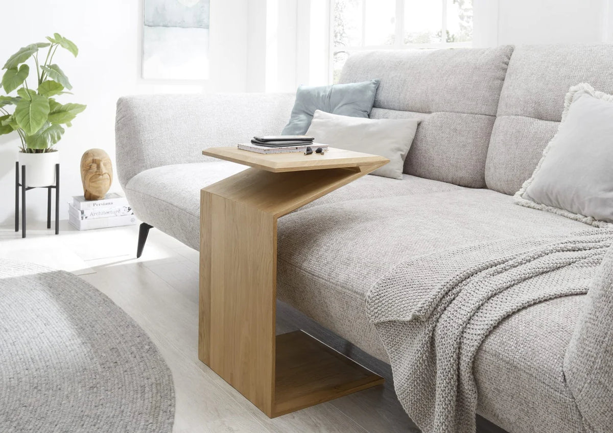 Laptoptisch Couch Eiche geölt