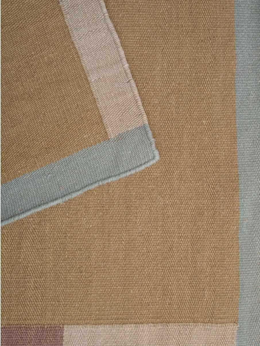 Linie Design Chroma Quilt Teppich