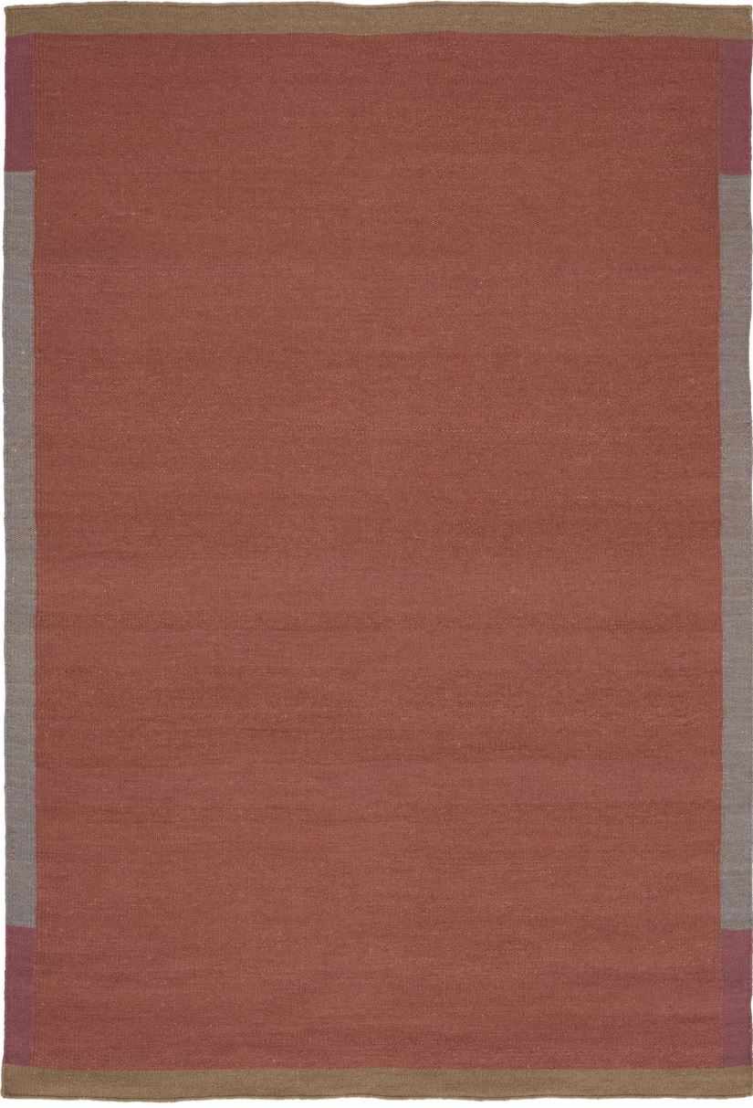 Linie Design Chroma Quilt Teppich