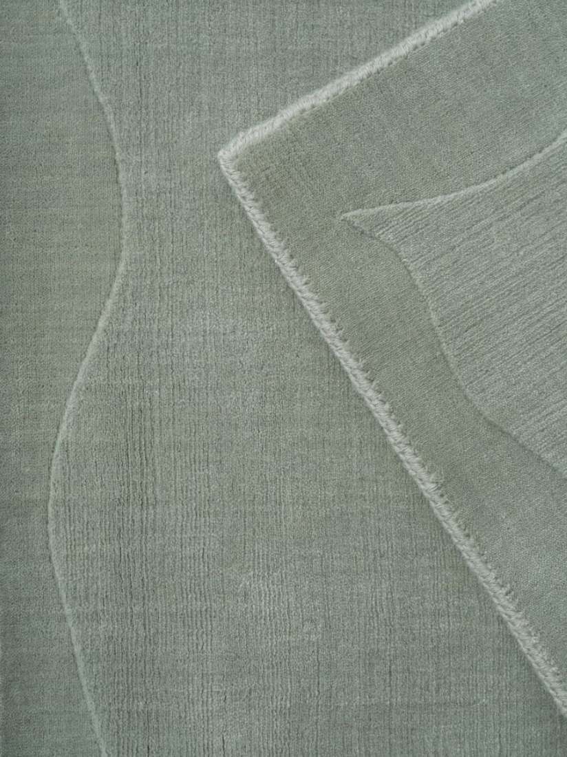 Linie Desing Crest Motion Teppich