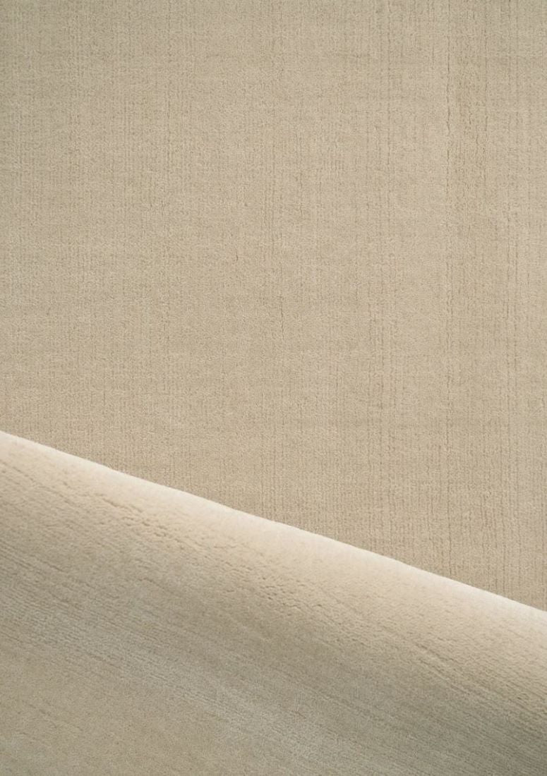 Linie Design Halo Cloud Viskose Teppich