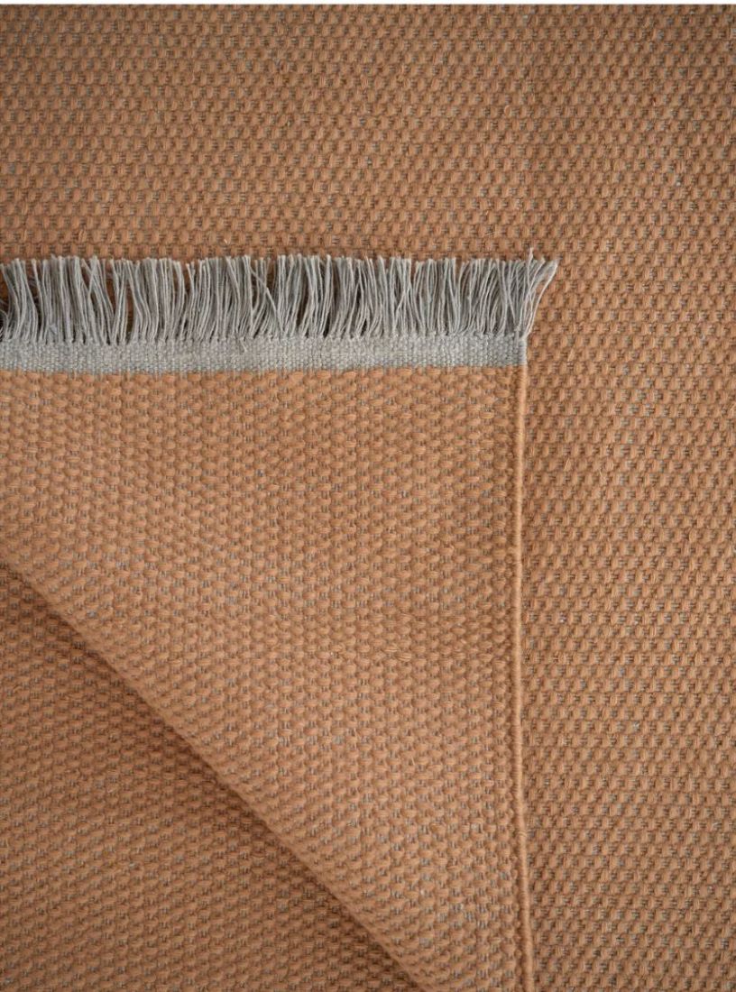 Linie Design Pastoral Unity Teppich