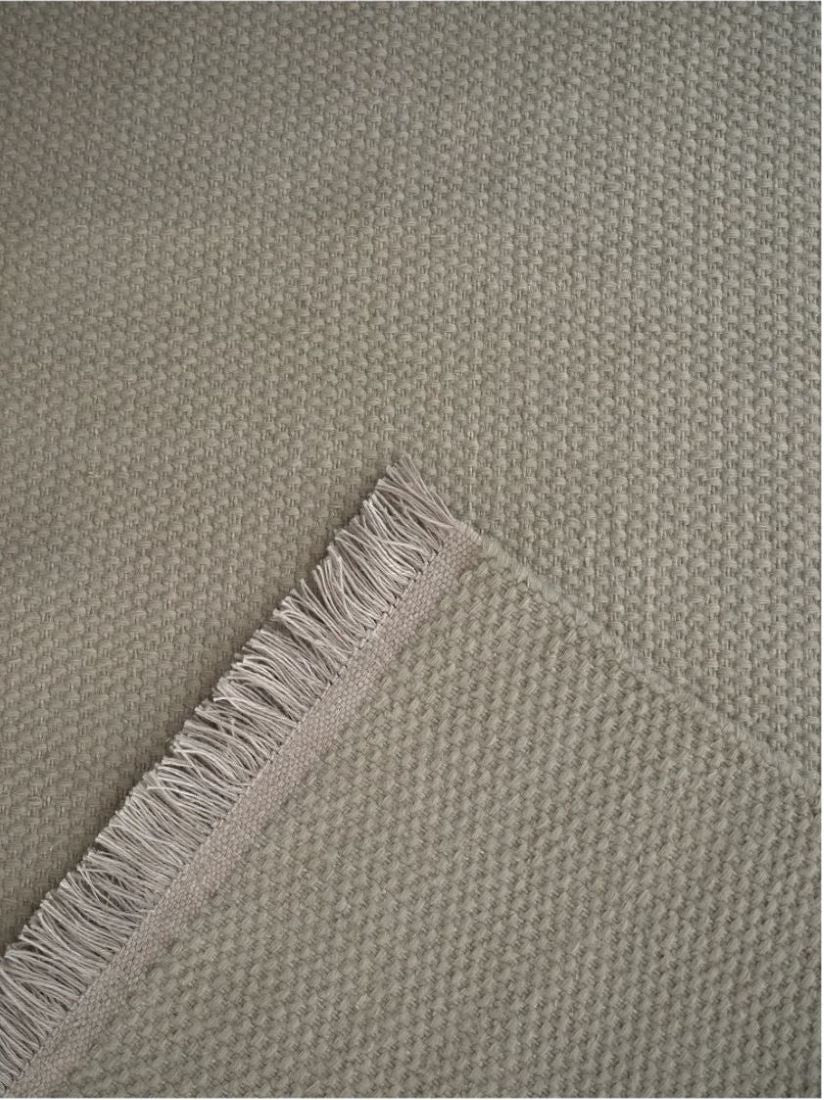 Linie Design Pastoral Unity Teppich
