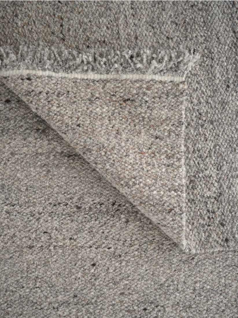 Linie Design Peaceful Parity Teppich