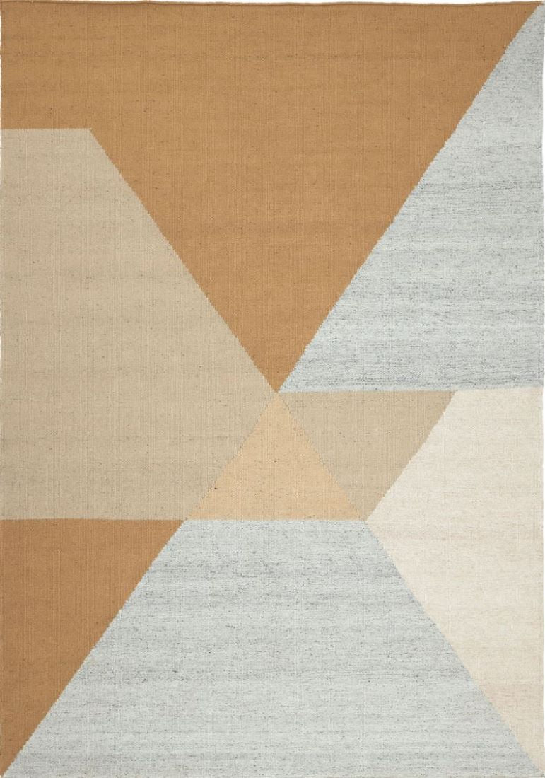 Linie Design Snefrid Teppich