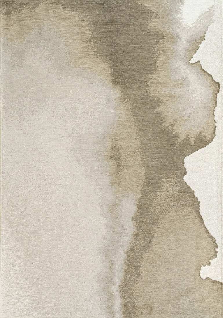 Louis de Poortere Meditation Teppich