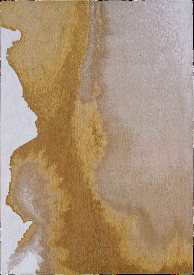 Louis de Poortere Meditation Teppich