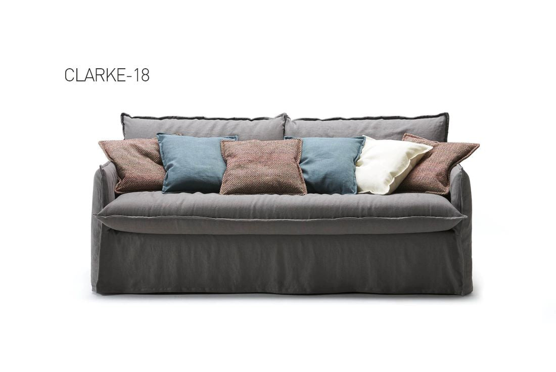 Milano Bedding Clarke Bettsofa