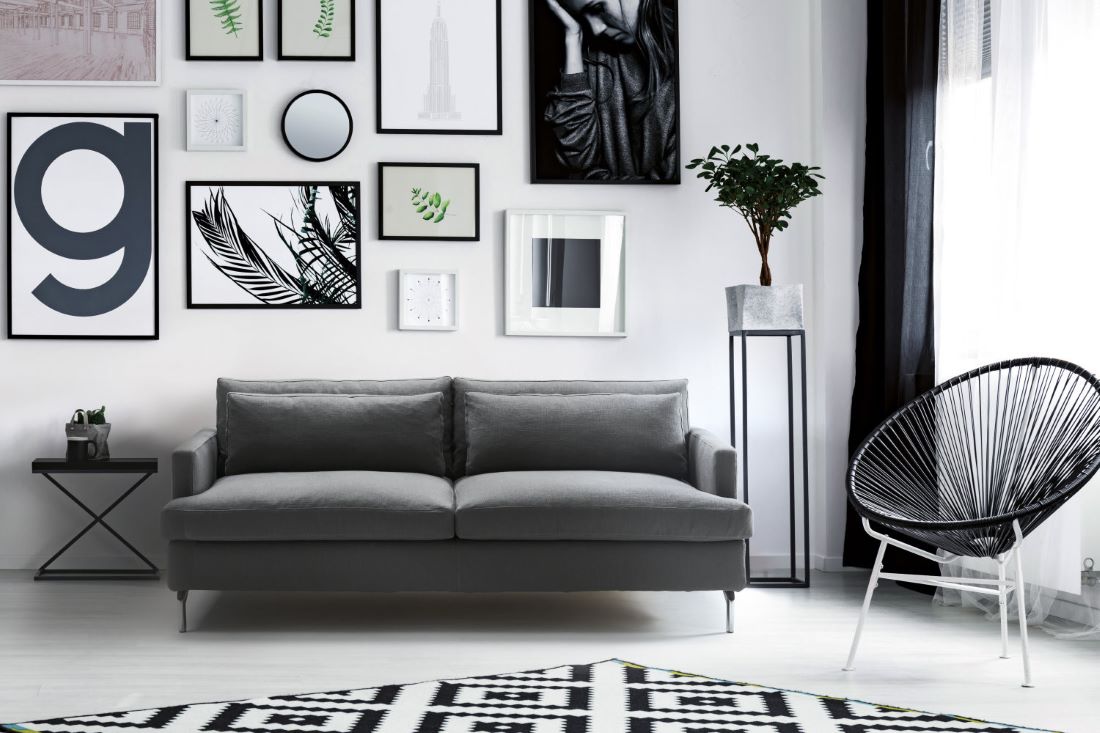 Milano Bedding Dave Bettsofa