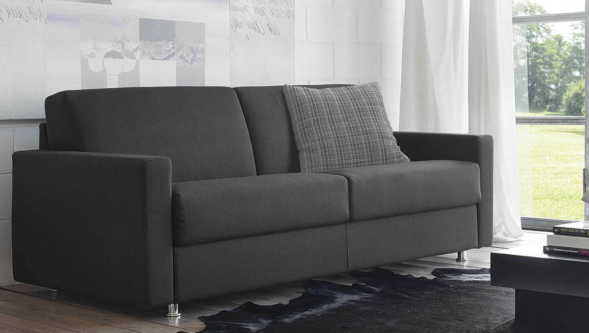Milano Bedding Lampo Bettsofa