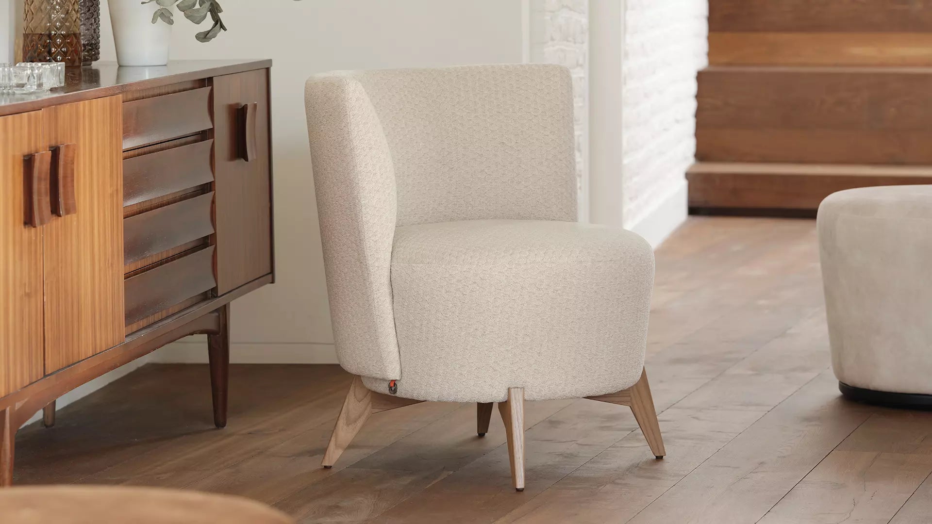 Mobitec Bolero Sessel R0718 – Ansicht 3