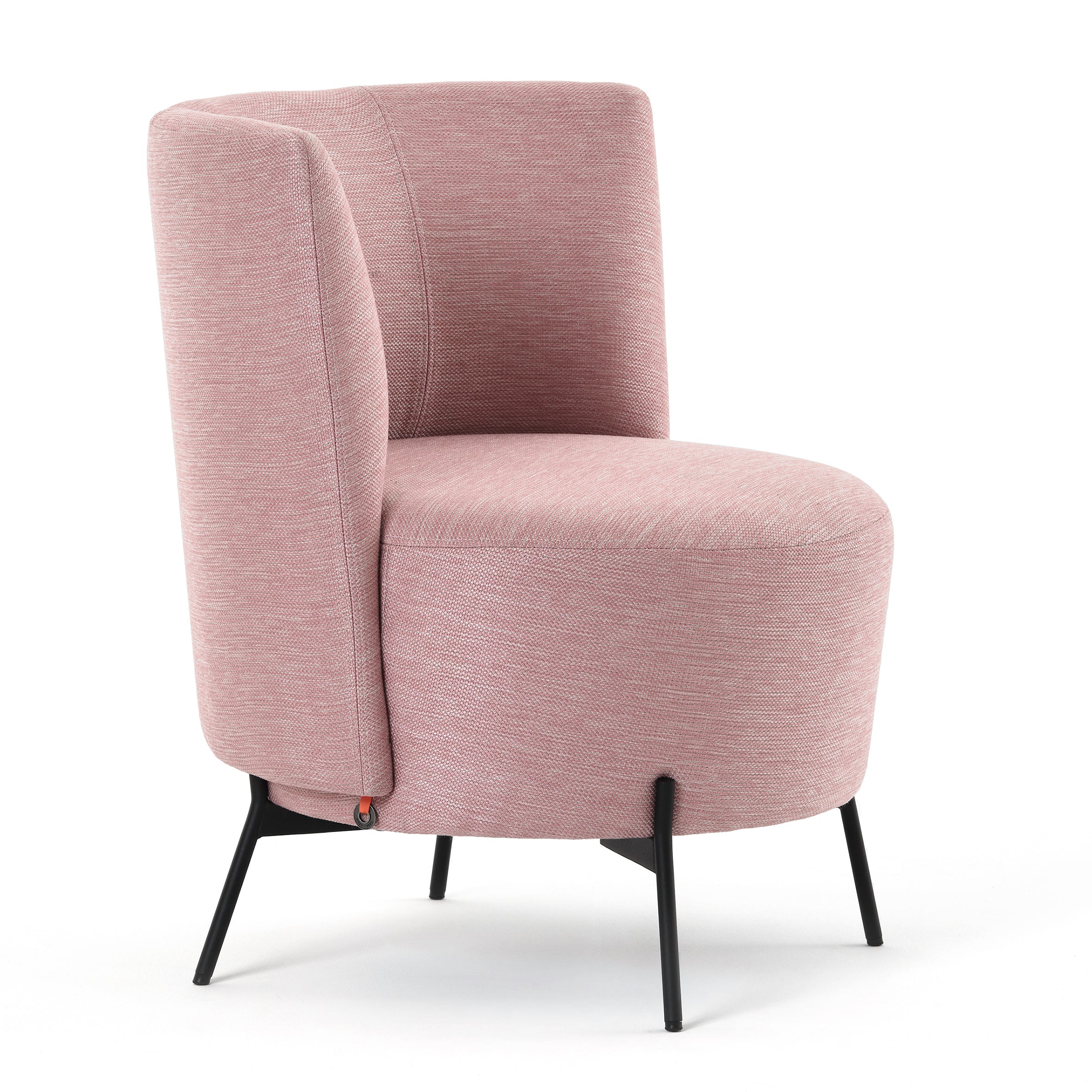 Mobitec Bolero Sessel R0718 – Ansicht 5