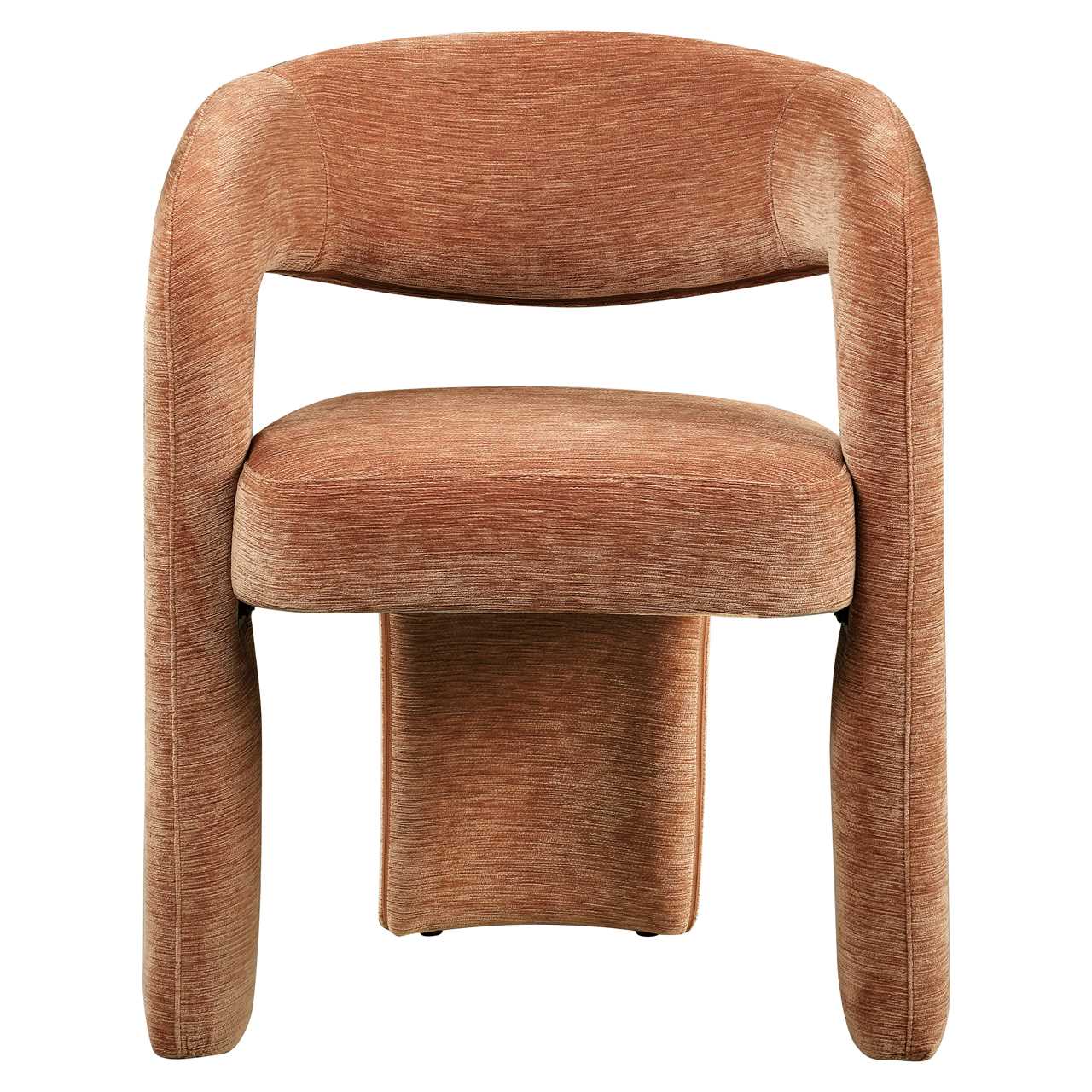 Organic Morden Esszimmer Stuhl Soho von Richmond Interiors