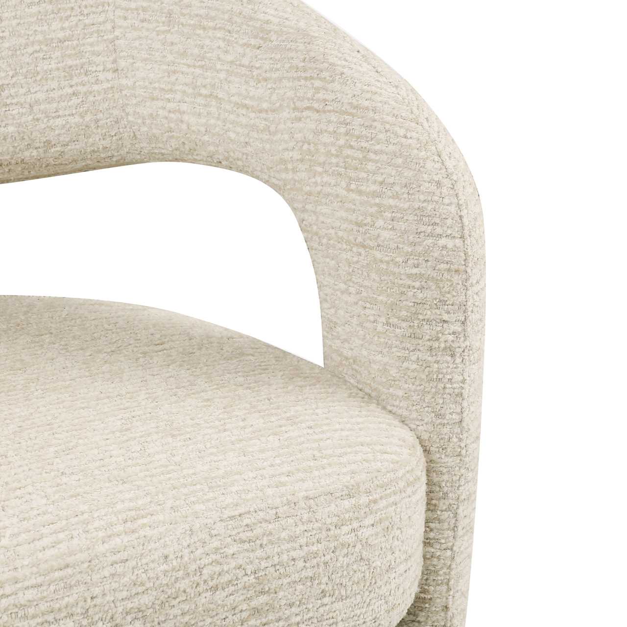 Organic Morden Esszimmer Stuhl Soho von Richmond Interiors