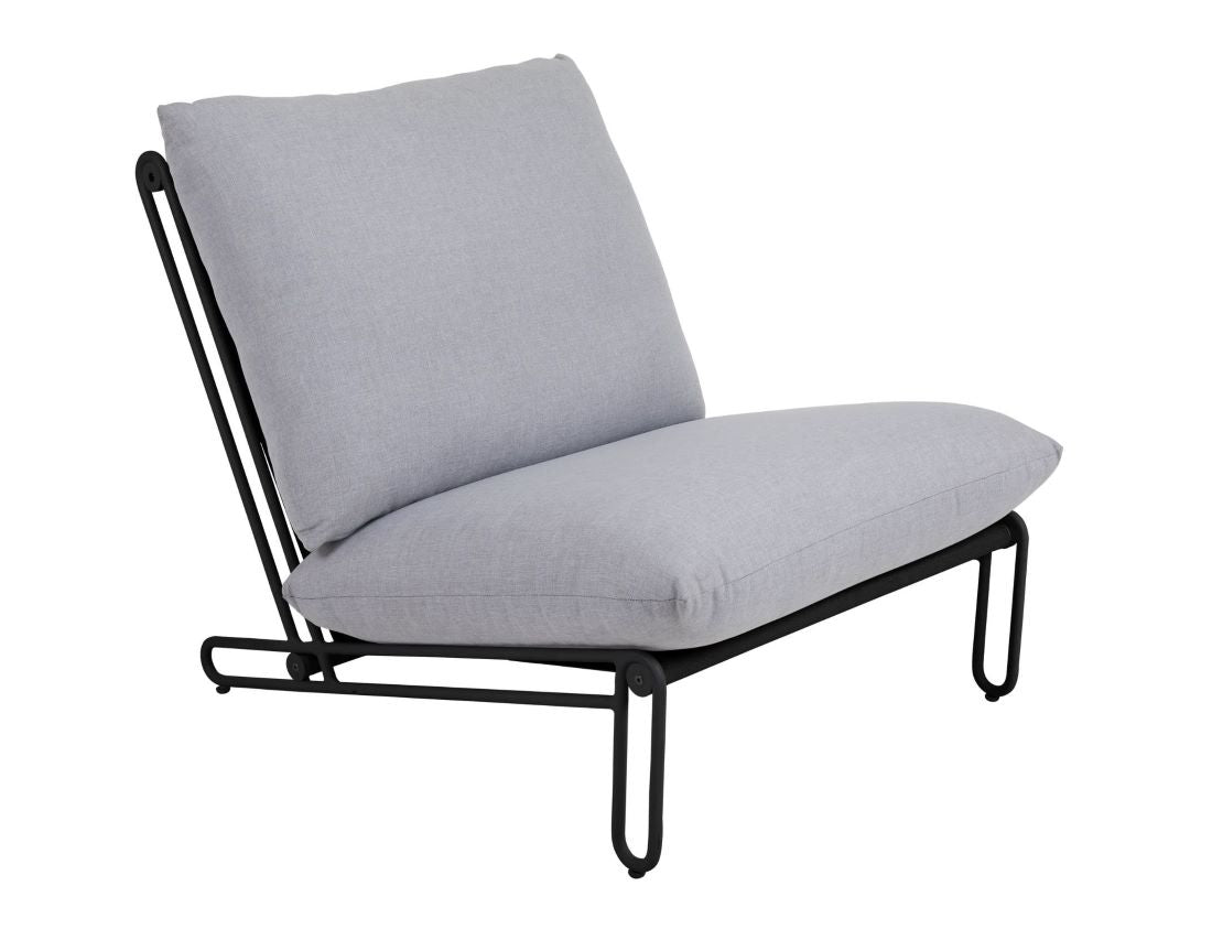 Brafab Blixt Loungesessel