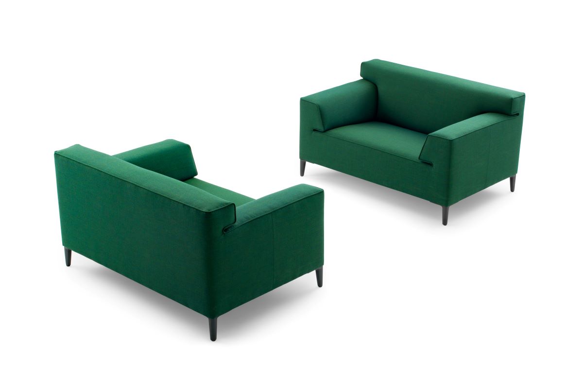 Pode Sofa Edit