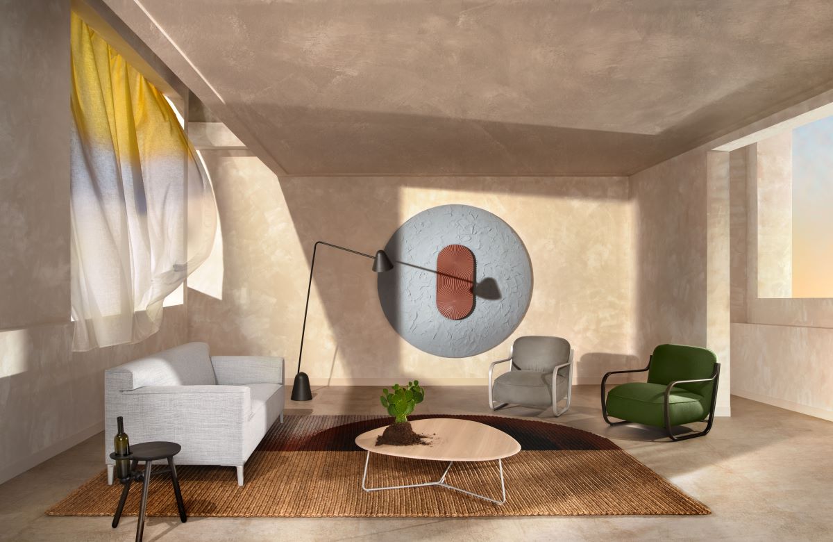 Pode Sofa Edit