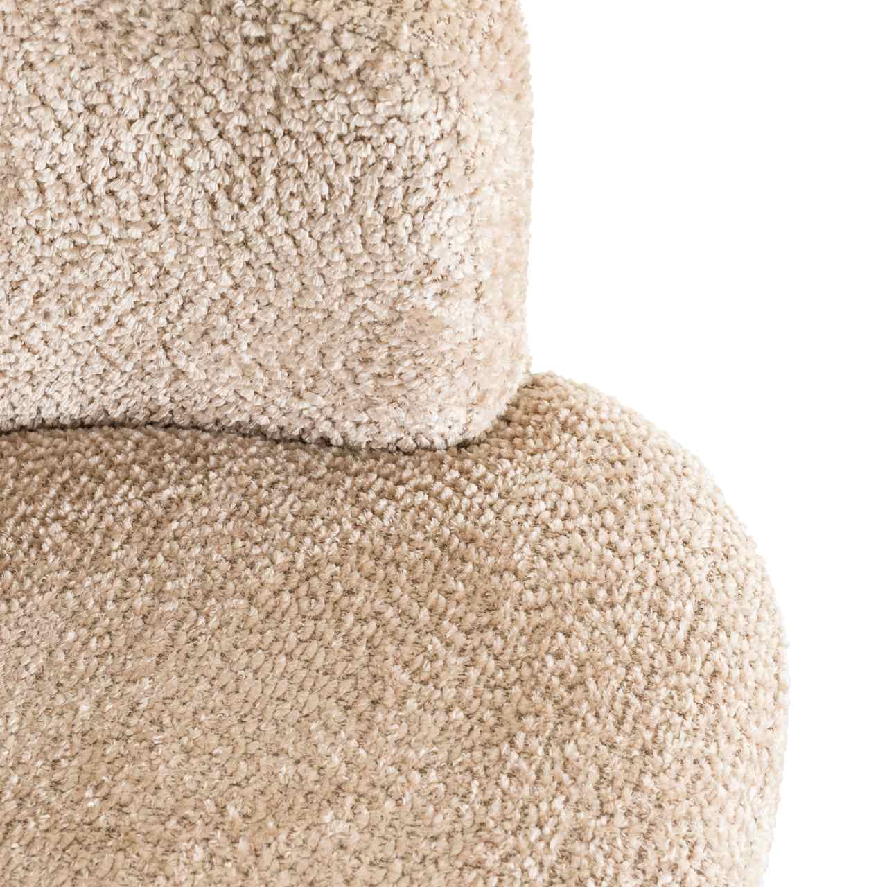 Richmond Interiors Esszimmer Drehsessel Cheyenne