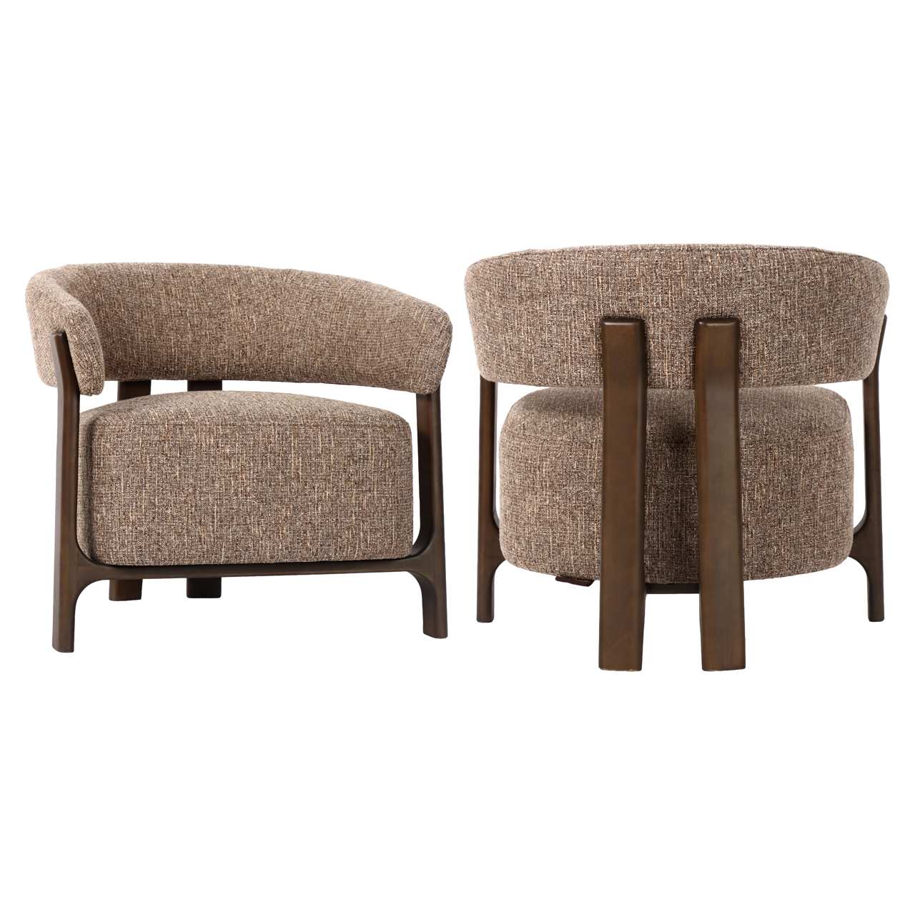 Richmond Interiors Lounge Sessel