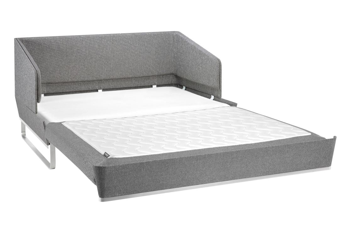 Swiss Plus Schlafsofa Duetto Deluxe