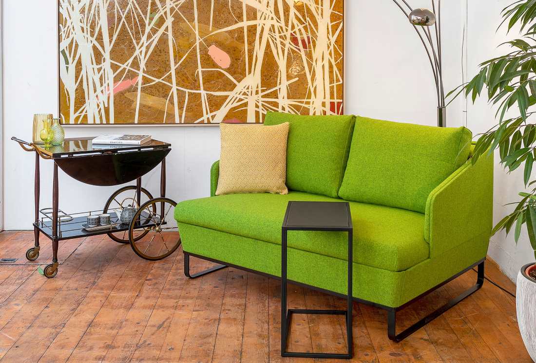 Swiss Plus Schlafsofa Duetto Deluxe