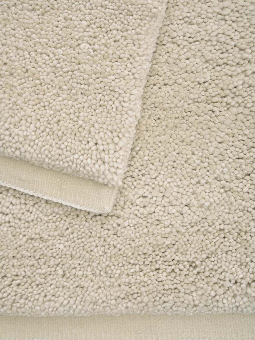 Linie Design Tactura Nest Teppich aus Wolle