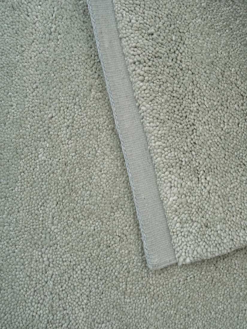 Linie Design Tactura Nest Teppich aus Wolle