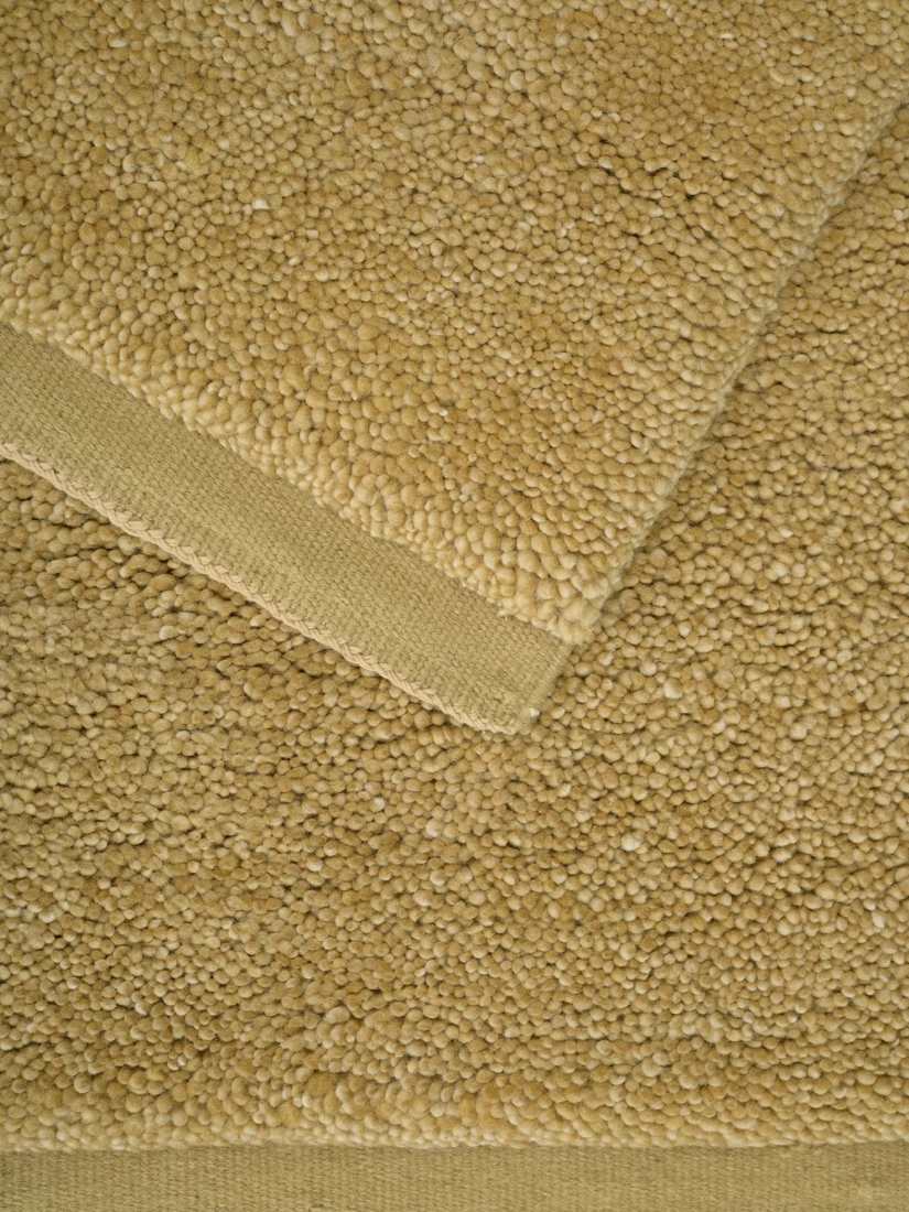 Linie Design Tactura Nest Teppich aus Wolle