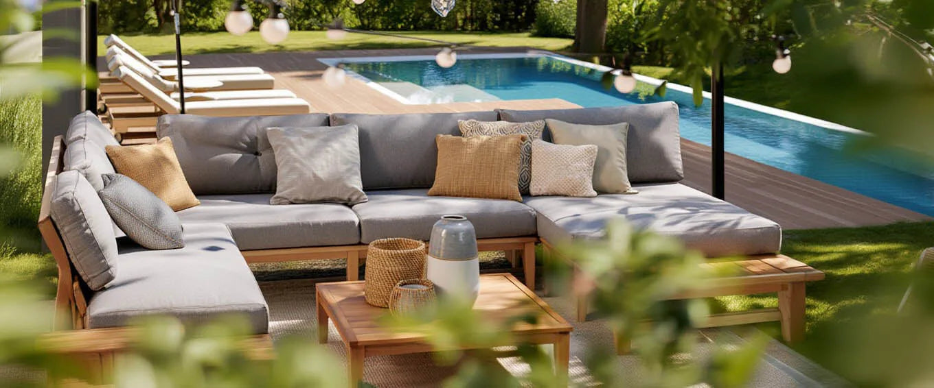 outdoor-deko-gartenaccess bei Wohneinmal