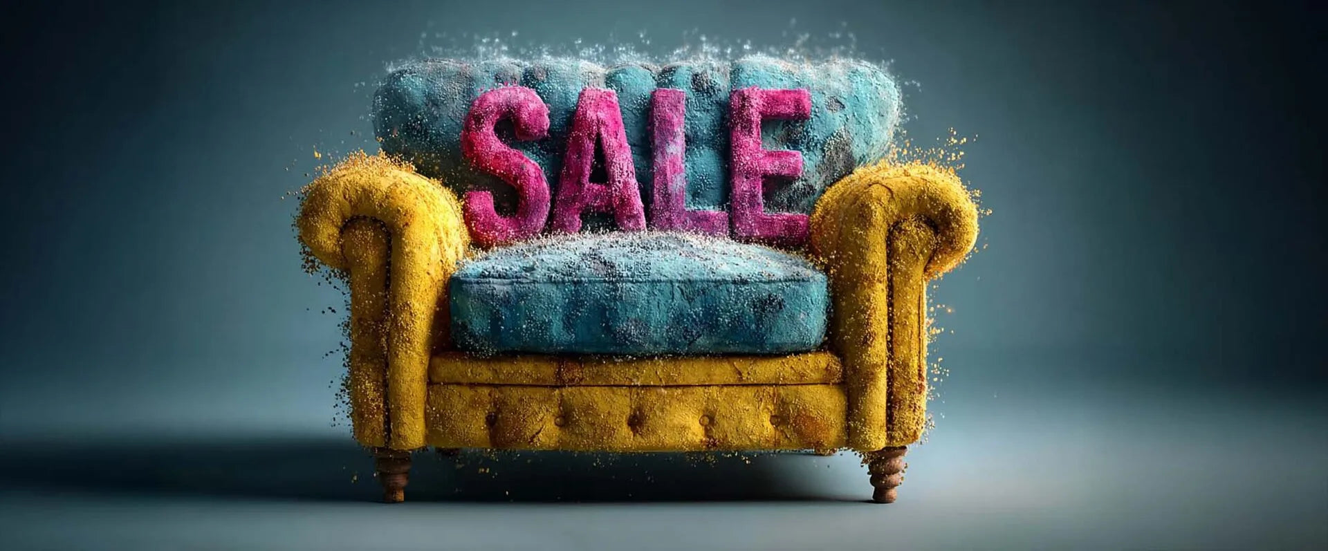 Wohnen & Einrichtung Sale bei Wohneinmal